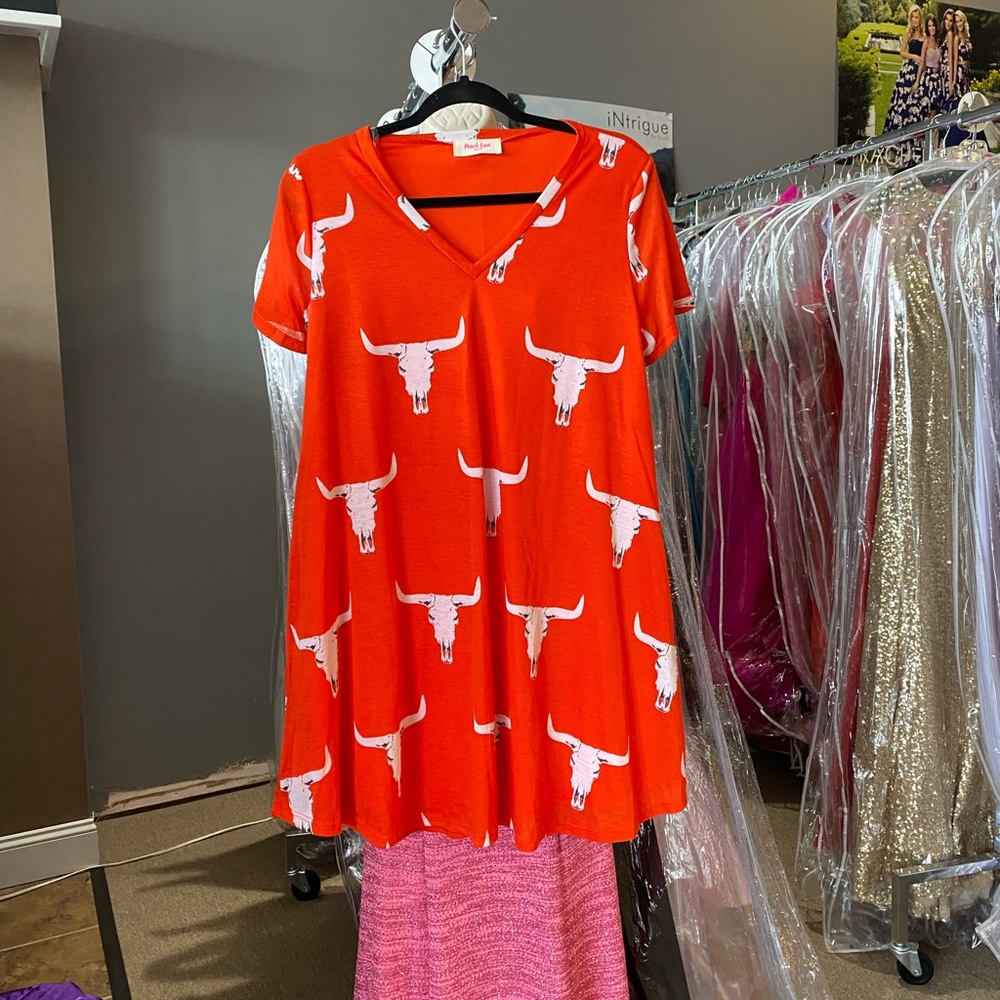 Women’s dress